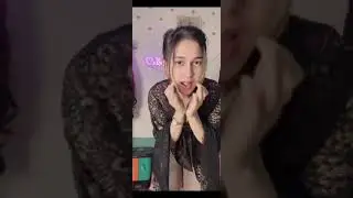 Bigo Live Indo Hot Mbulku Baju Pink @IndoStream.2024