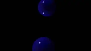 s orbitals bonding & antibonding