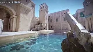 Absi213 CS2 Highlights - Faceit