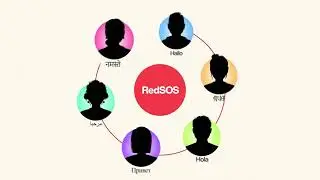 RedSOS - 24/7 Emergency Response with a single tap