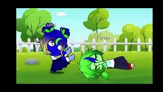 ☆~{Torajo ignorando e sendo grosso com a Zulmi por 24 horas?}~☆