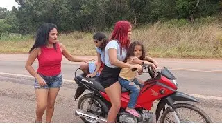 O marido abusivo