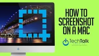 How to Screenshot A Mac - 4 Simple Tricks