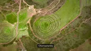 Incredible Inca Ruins You Need To See