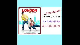 JATT BROTHERS ALL SONG TO GURI AND JASS MANAK TO GEET MP3