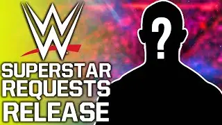 WWE Superstar Requests Release | Rusev Contract Update