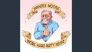 Work Hard Party Never