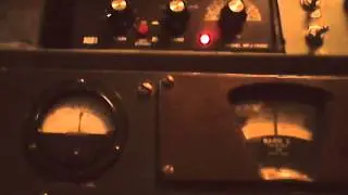 Tones on 10 Meters AM