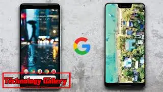 Hot News !!! Google Pixel 3 launch on October 4, 2018