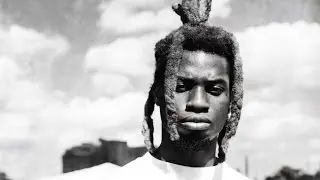 Meditate (Denzel Curry x Devin the Dude Type Beat) - Prod. By ScarCityBeats