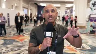 Salesforce at ITC Vegas 2025 | Reimagining Insurance with Agentic AI and Agentforce