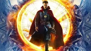 Doctor Strange - Reality | Original Soundtrack