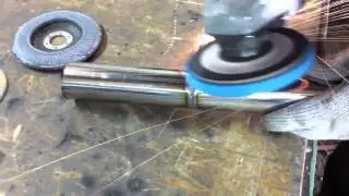 Industore Schuren & Slijpen: NORTON Vortex Rapid Finish + BearTex Rapid Blend