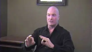 Jason Latas is The Personal Power Helix