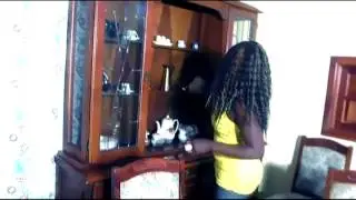 Cally C   Chikomba Official  HD video Royal Media Pro