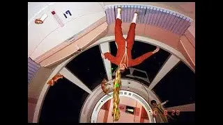 EPCOT's Horizons - Ridin Hard (Classic) (BIG GAY DORK)