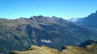beautiful hills and relaxing music, beautiful hill place by relax and happiness (7)