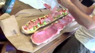 The Daywich