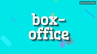 BOX-OFFICE - Unbelievable Box-Office Figures Revealed! What's the Secret? 🤯