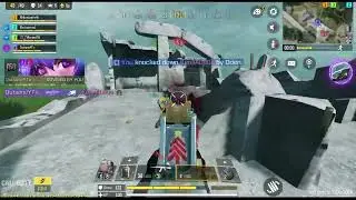 49 SOLO KILLS IN SQUAD COD MOBILE