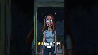 The Warrens were Real Life Paranormal investigators #horrorshorts  #horror  #theconjuring