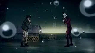 Megalobox - Beast - English Cover by Tekato