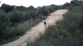 descenso