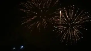 Фейерверк 2014