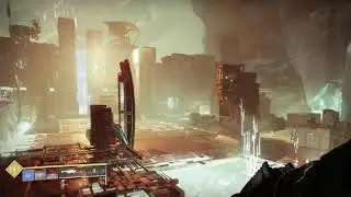 Destiny 2 Beyond Light Season of Chosen Get to Phylaks with Code Duello and Skyline Constellation