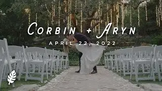 Corbin + Aryn | Calamigos Ranch, Malibu, CA