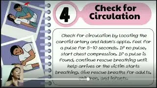 FIRST AID AND EMERGENCY SAFETY MEASURES ( RESCUE BREATHING AND CARDIOPULMONARY RESUSCITATION)