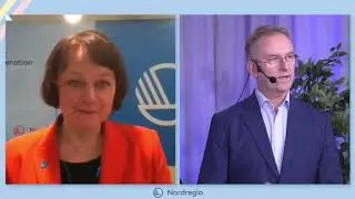 Forum 2020: Non-functioning housing markets in the Nordics part 1