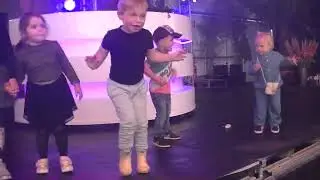 2024 Feestweek Vijfhuizen - Kinderdisco