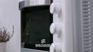 Electric mini oven Bake&Toast 690 Gyro