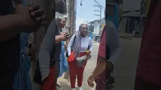 🇨🇴 My future wife ? #Tumaco, an Afro-Colombian city in #Colombia ... please subscribe