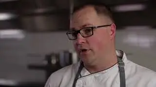 Chef Profile Andrew Smith
