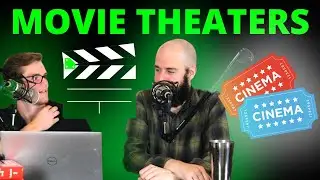 Should You Buy Movie Theater Stocks? Our Thoughts