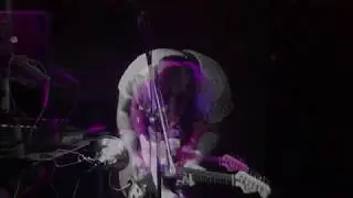 Monty O'Blivion performing Fear at The Offbeat Bar