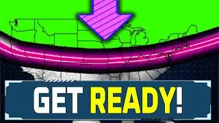 Get Ready: A Strong Geomagnetic Storm is Coming