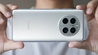 Huawei Mate 50 Pro All Colours Unboxing! Black Orange Silver