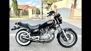 YAMAHA XV 750 SPECIAL = MCSO performance = www.mcsoperformance.com