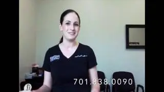 Causes and Treatment to Help Relieve Constipation - Dr. Becky Perry-Domres, Minot Chiropractor