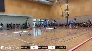 WANGARATTA WARRIORS UNDER 18's DIV 2
WARRIORS VS SUNBURY