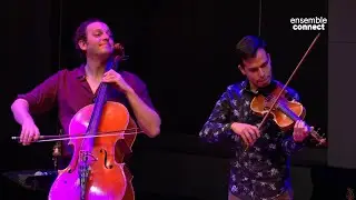 Ensemble Connect: &ldquo;Patana Sunset&rdquo; with Mike Block
