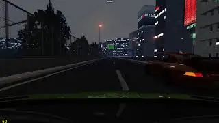 ASSETTO CORSA PURSUIT | acpursuit.com | THE CREW