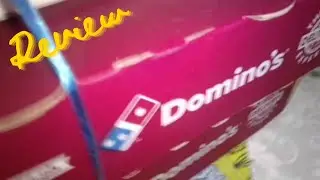 Domino's Pizza - San Pedro | Foodpanda Merchant Review