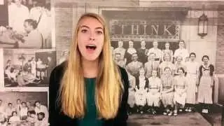IBM Summit Internship Experience Video