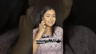 Makeup का भाग-4 #ytshorts #snehamakeovers #viral  #youtube #makeuptutorial #shorts
