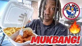 CamFr MukBang Pt 4