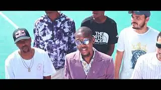 Khule- Somandla (Official Video)